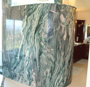Green Granite Bathroom-7