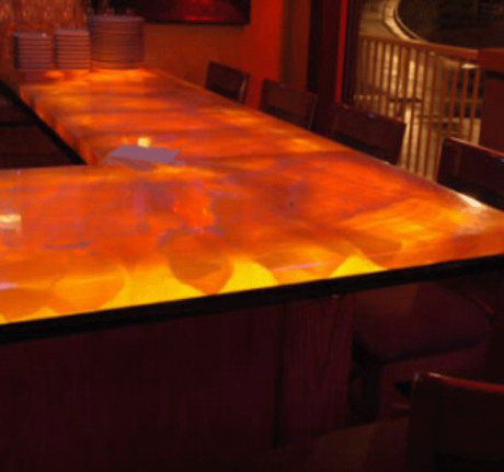 Lighted Bar-3
